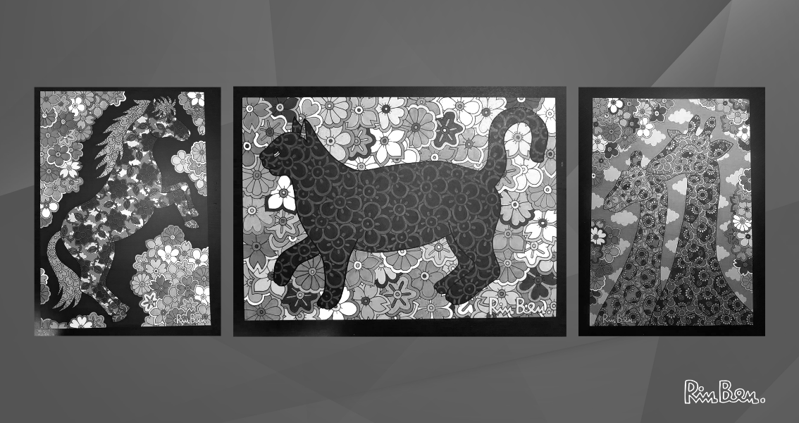 Rinben – 公式アーティストサイト