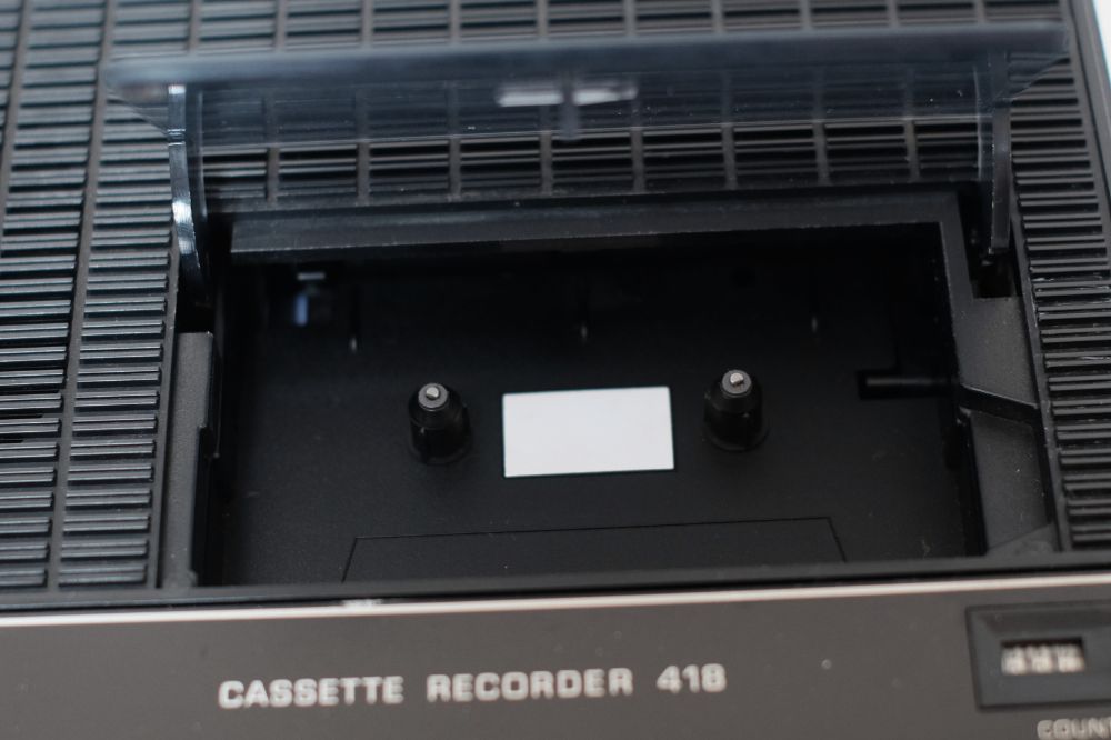 カセットプレーヤーの通販店｜私の好きなカセットプレーヤー