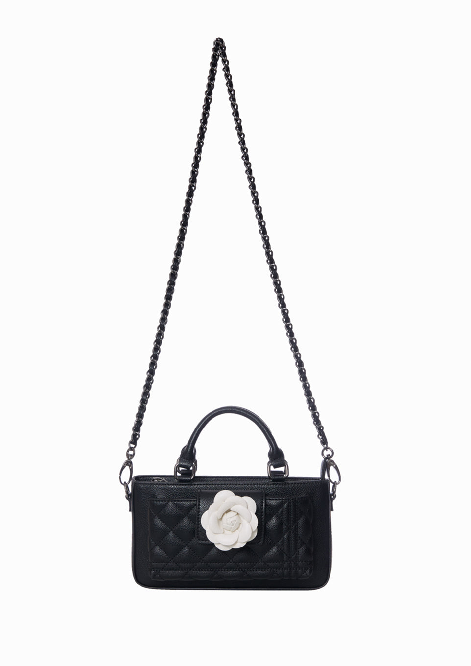 Rose phone bag – Riu