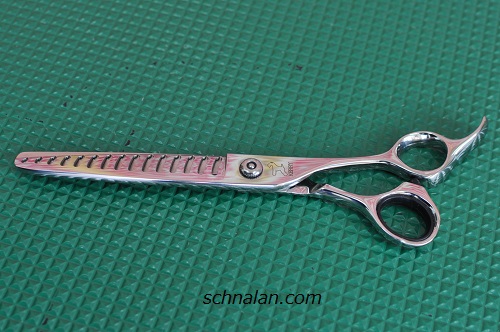 ケリーkerry ブレンダー ハサミ ケース付き