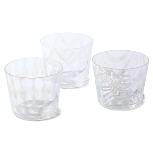 東京都/廣田硝子（ひろたがらす）】大正浪漫/ソーダ氷コップ