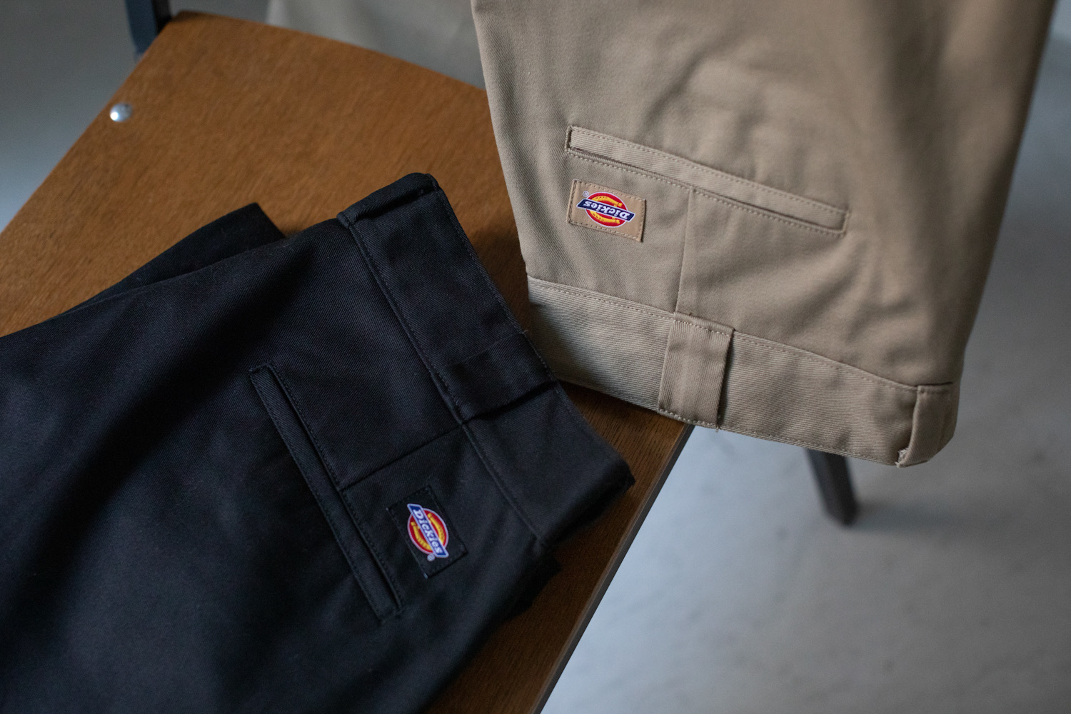 Dickies, Our Classic｜Ron Herman