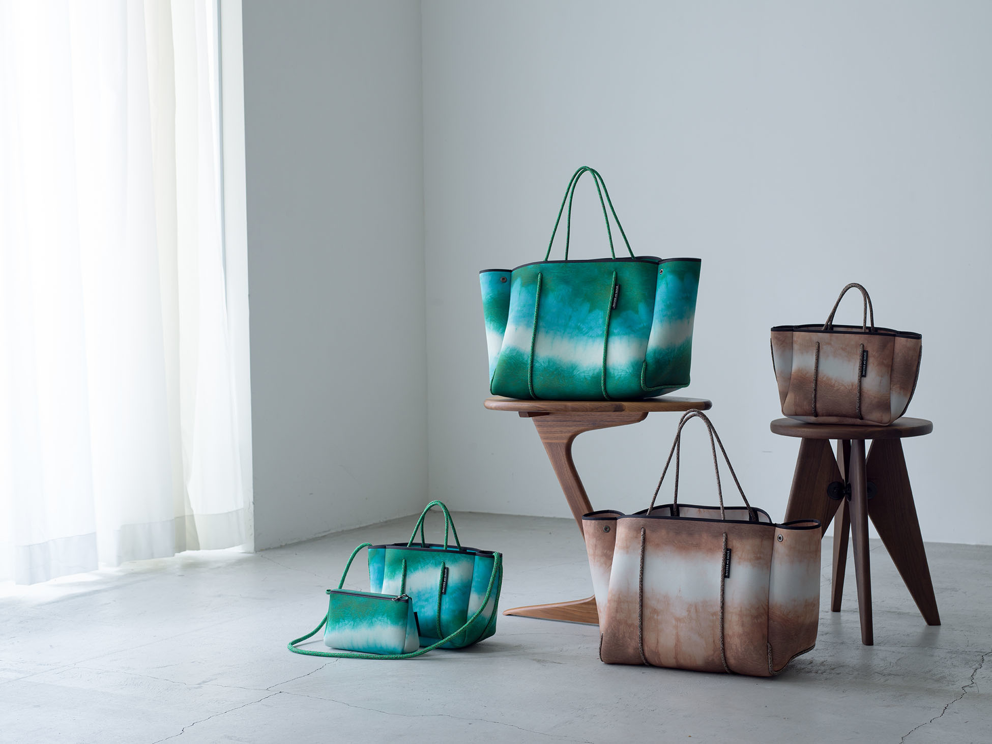 Australian Designer Tote Bags | The Escape™ tote - State of Escape