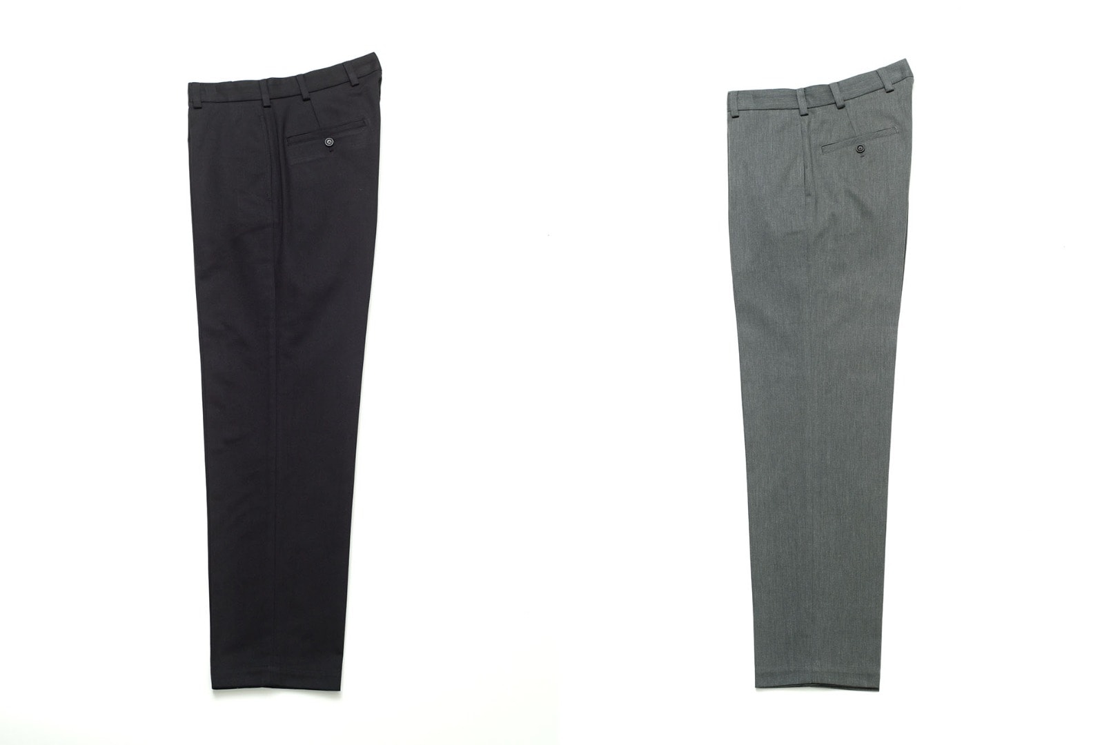 Brooks Brothers for Ron Herman Advantage Chino Series 2.18(Sat