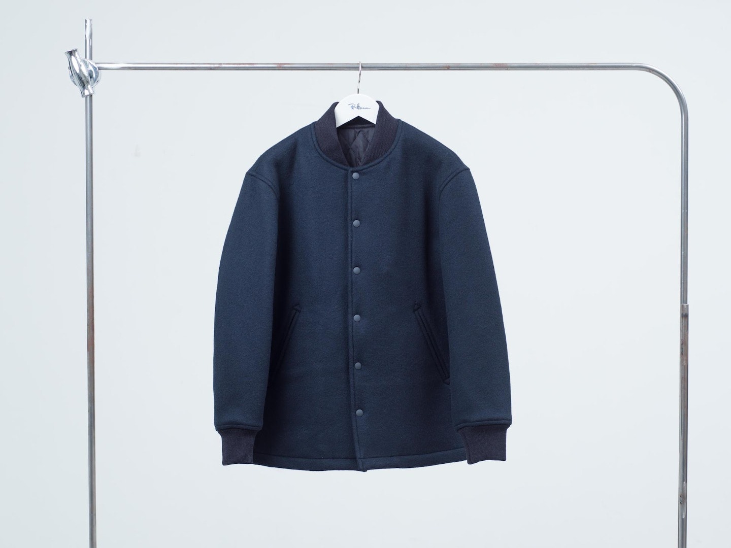 Ron Herman California Chester Coat ＆ Varsity Jacket News｜Ron Herman