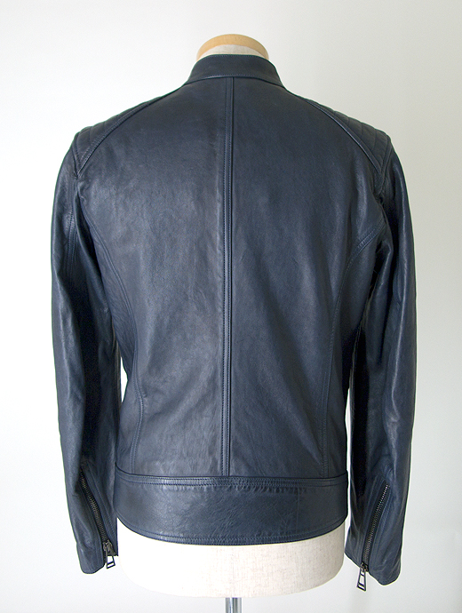 商品詳細ページ | 富豪たちはなぜか好むらしいBELSTAFF/ベルスタッフ