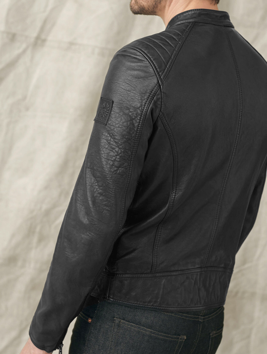 商品詳細ページ | 世界的大富豪たちが愛するモデルです BELSTAFF/ベル