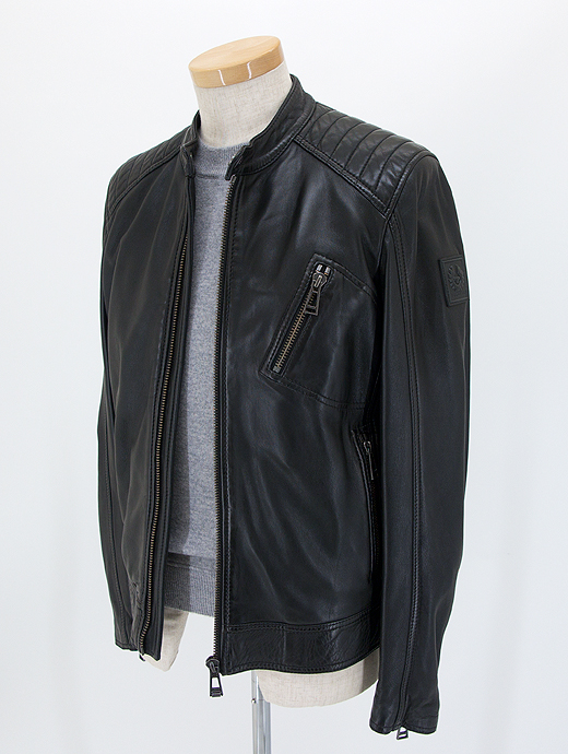 商品詳細ページ | 世界的大富豪たちが愛するモデルです BELSTAFF/ベル