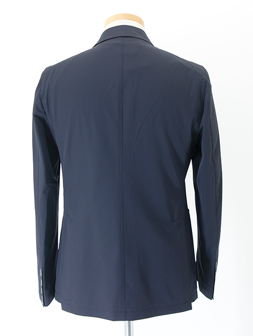 TAGLIATORE タリアトーレ ネイビー ダブルブレスト スーツベスト