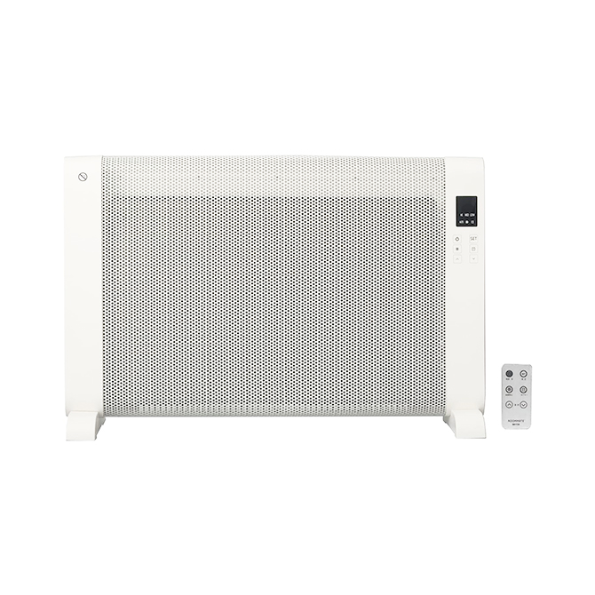 新商品追加】遠赤外線パネルヒーター FIORE NEO RM-113A - ROOMMATE