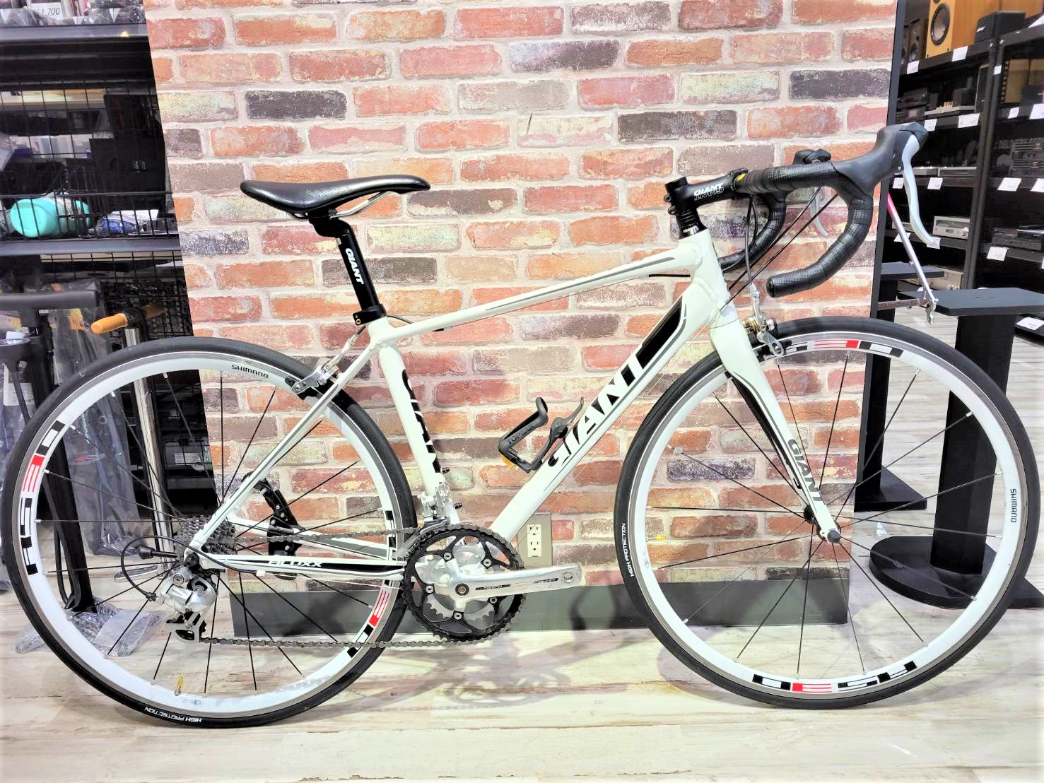 GIANT DEFY ロードバイク 一部送料無料！ GIANT DEFY ロードバイク 自転車