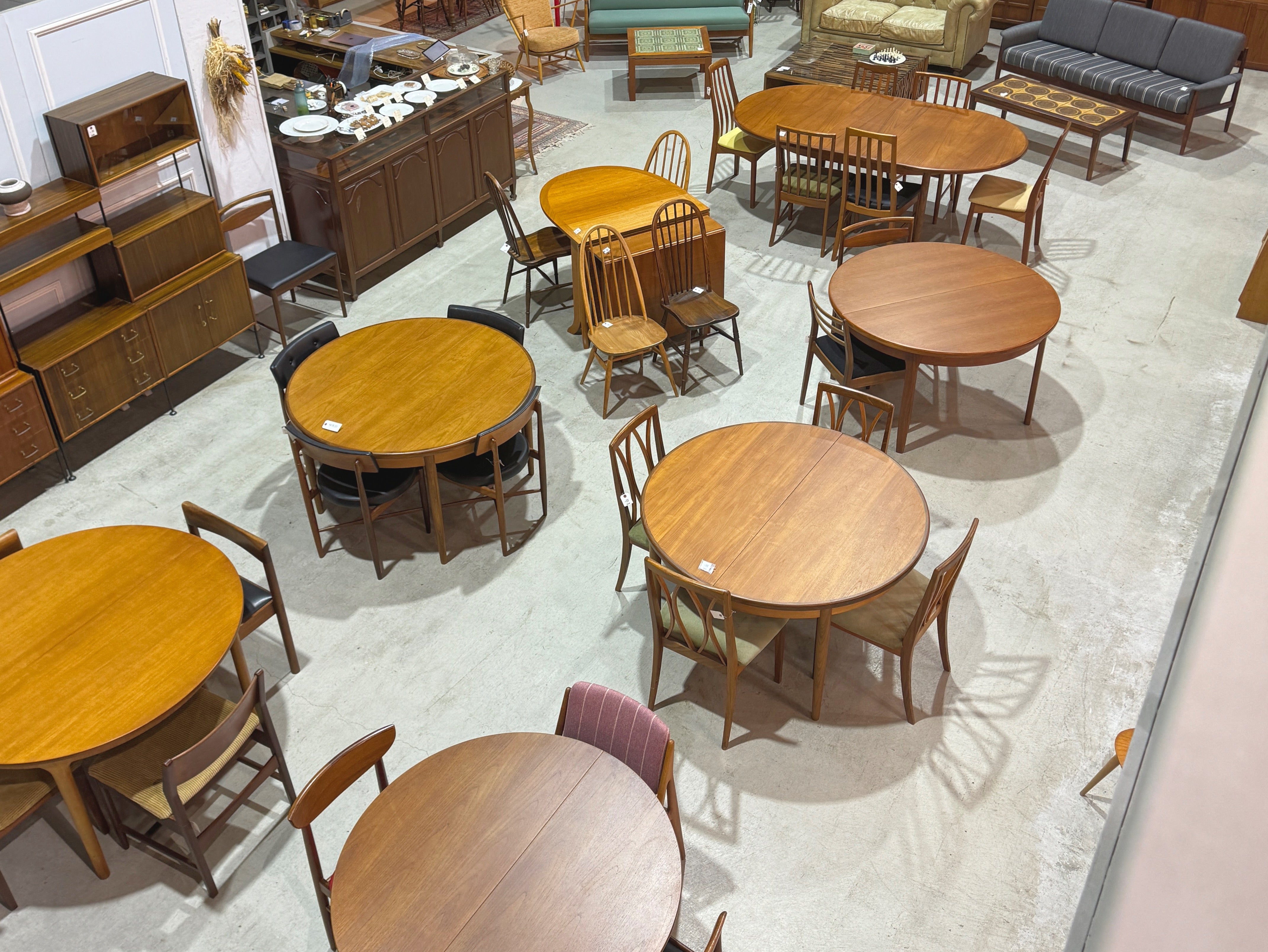 アンティーク家具・ビンテージ家具・北欧家具の通販なら【 公式