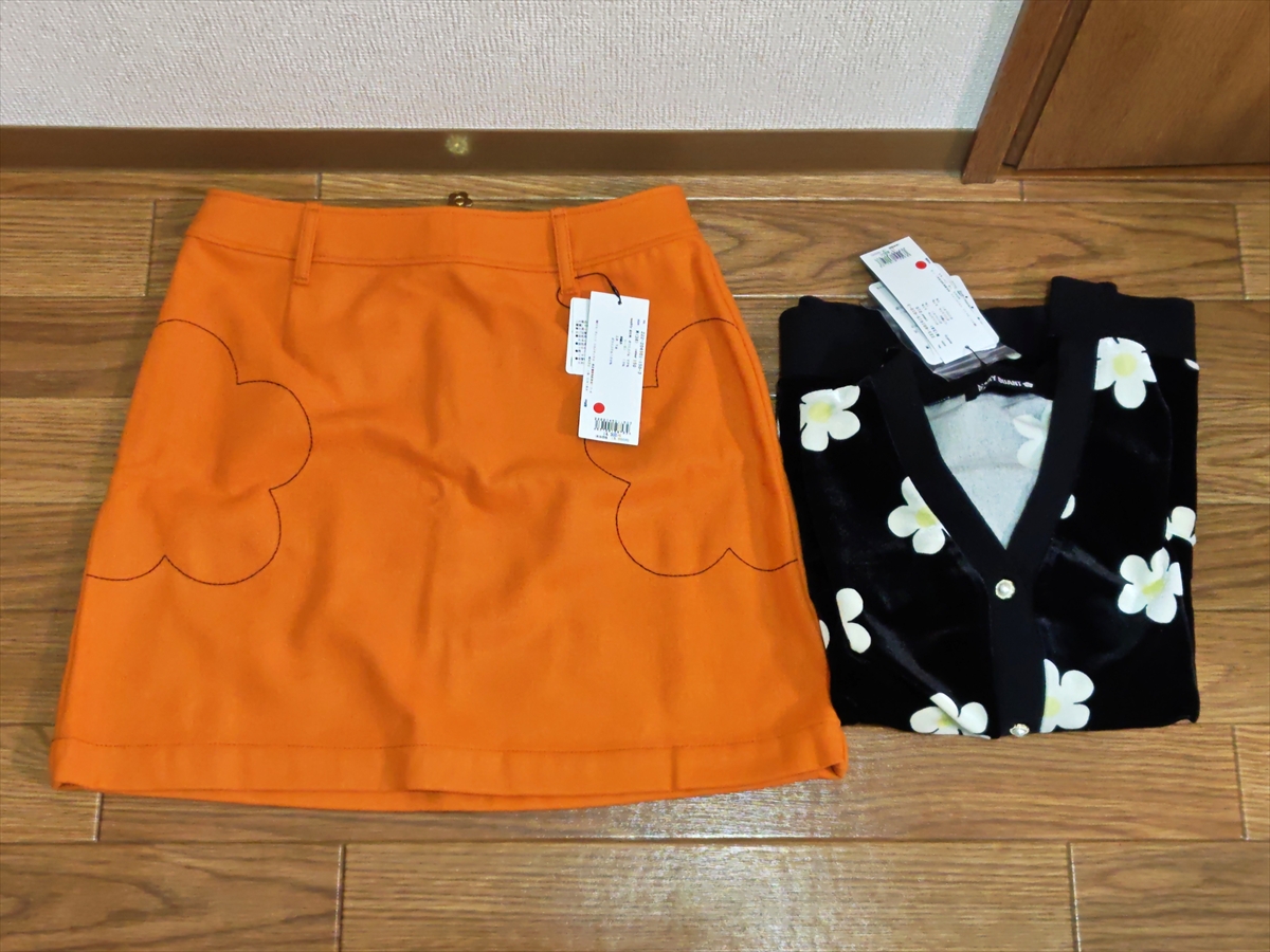 MARY QUANT（マリークワント）福袋が “約9万円オフ” の大盤振る舞い