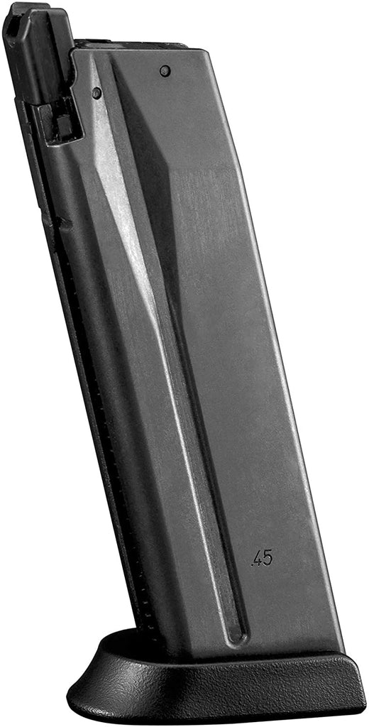 東京マルイ】HK45 タクティカル ブラック（2025年3月8日再販） – ROCK-et