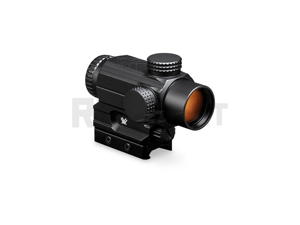 Vortex Optics】SPITFIRE™ AR PRISM SCOPE – ROCK-et