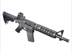 KSC】M4 CQB-R ガスブローバック – ROCK-et