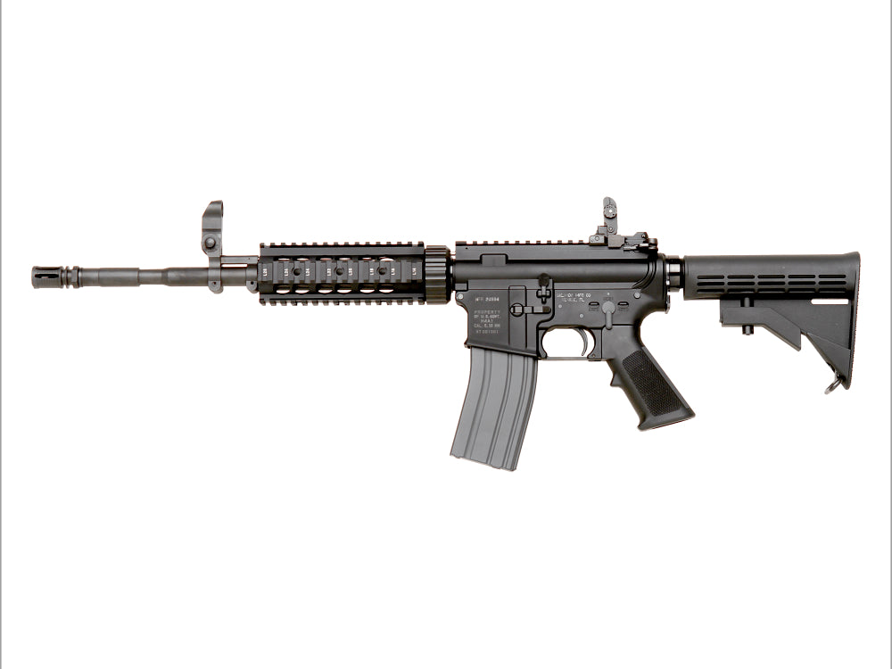 kscガスブローバックM4カスタム kscガスブローバックM4カスタム KSC