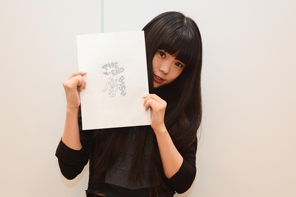 BiSH アイナジエンドさん ZIPPO BiSH アイナジエンドさん ZIPPO BiSH