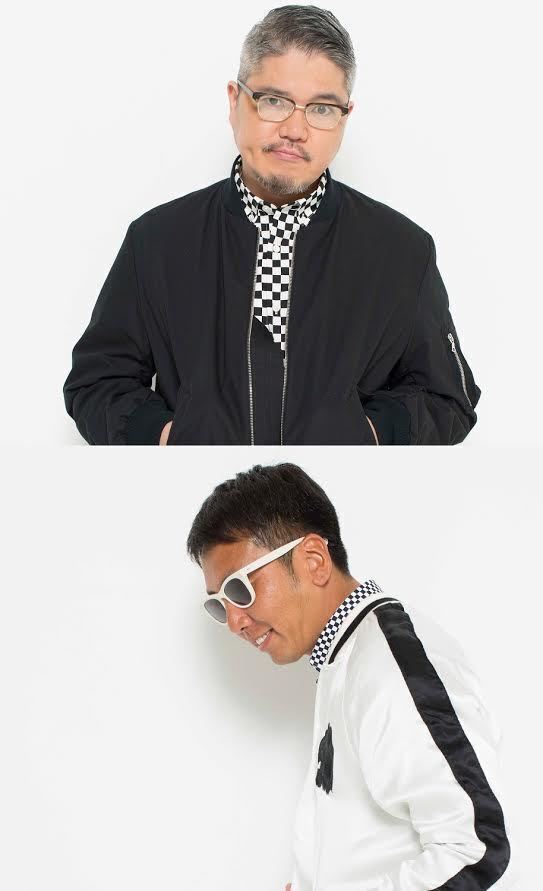 RIP SLYME・RYO-Z&PESがラップでPS4®新ラインナップを紹介！ トラック