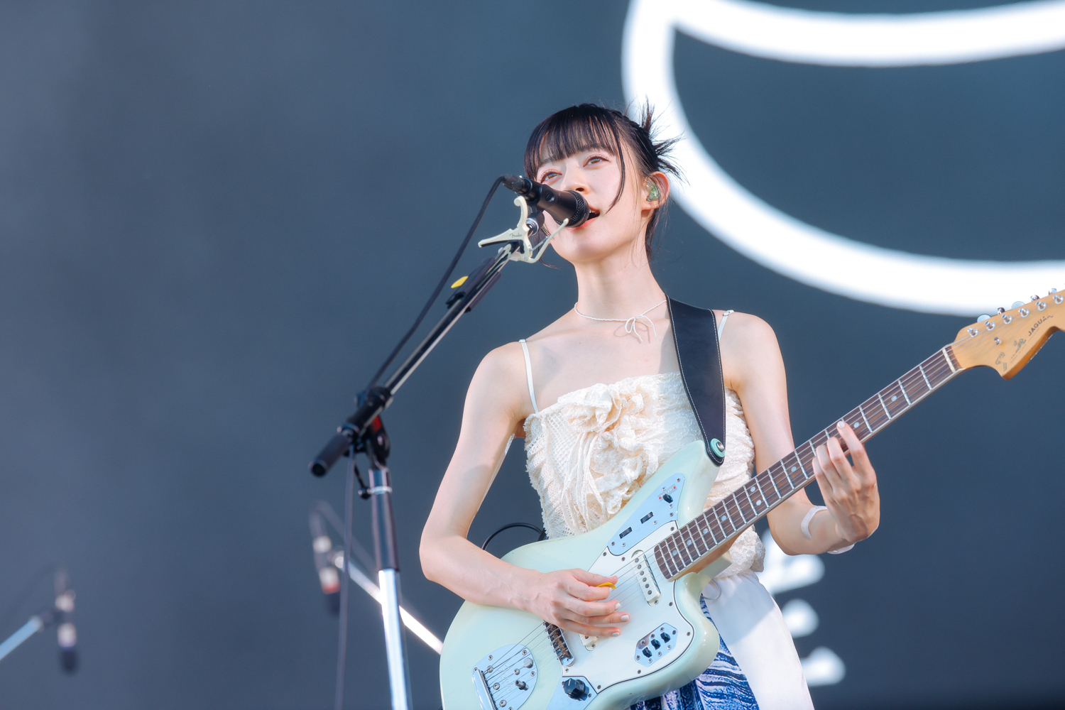 羊文学 いろいろ8点セット 羊文学 - ROCK IN JAPAN FESTIVAL 2024