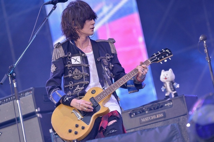 完全レポ】BUMP OF CHICKEN、日産スタジアム。万感のステージのすべて