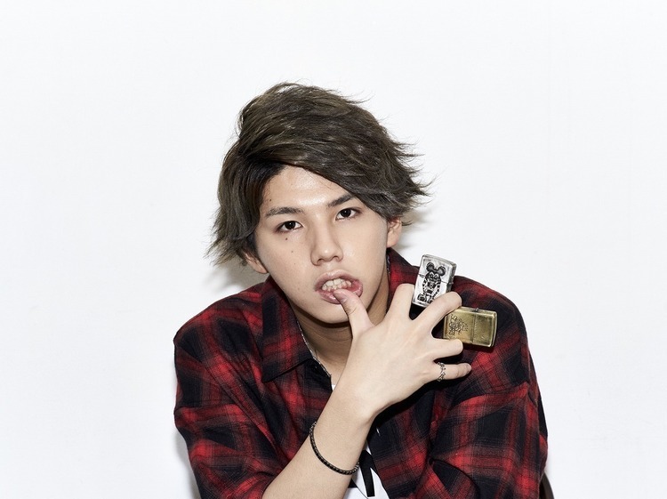 MY FIRST STORY アクリルスタンド Hiro マイファス MY FIRST STORY