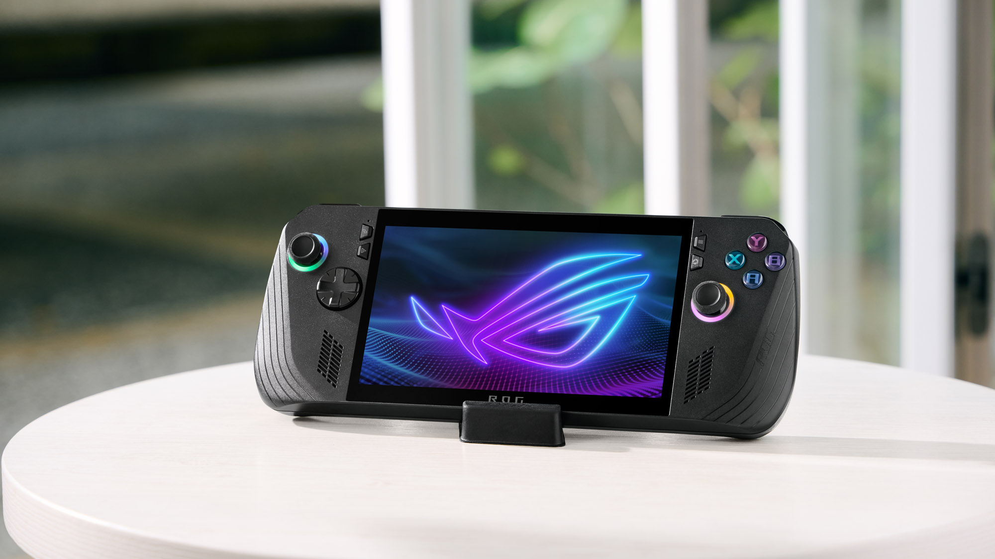 ROG Ally vs ROG Ally X: All the latest spec upgrades