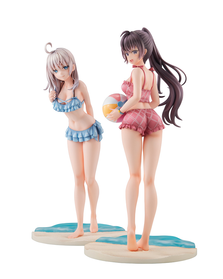 東名阪のアニメイト・ゲーマーズ等にて、Blu-ray第1~2巻 完全数量限定