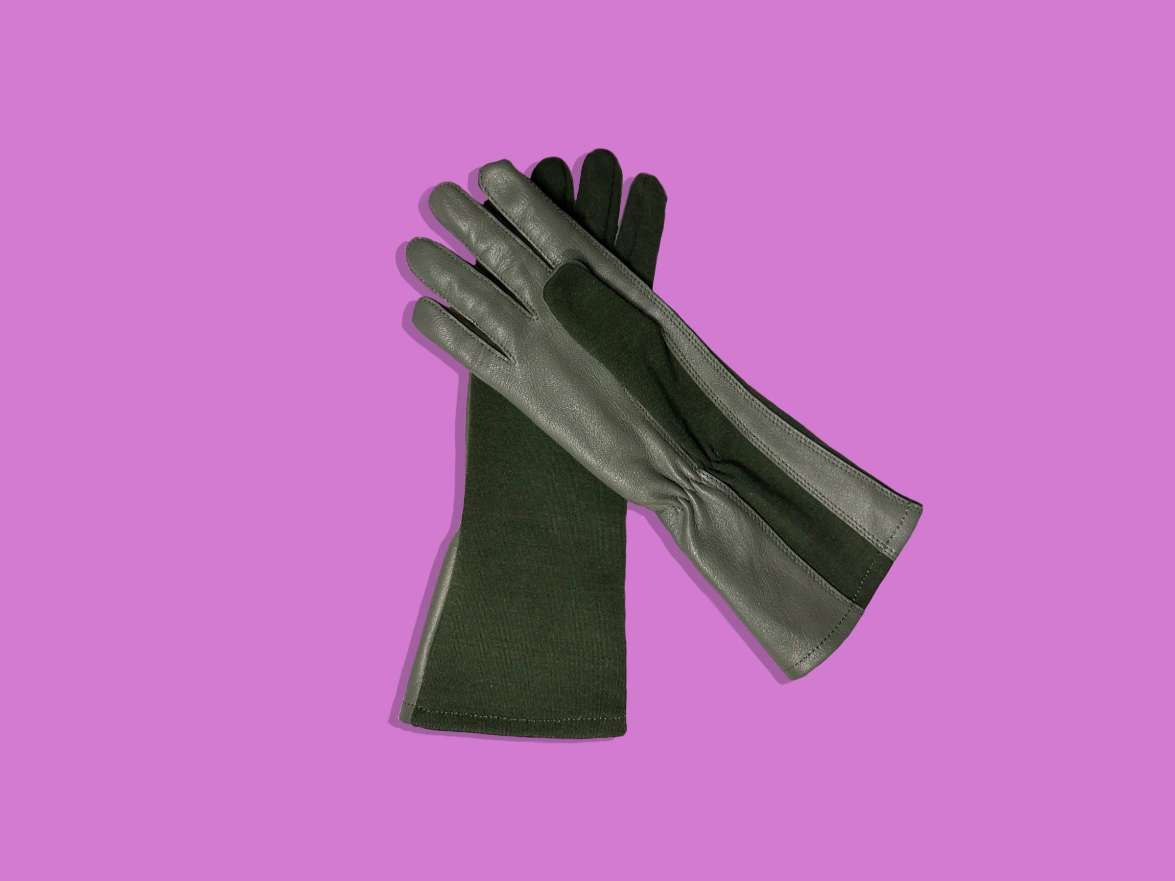 PFG Pro Touchscreen Nomex Flight Gloves – RotorHub Collective