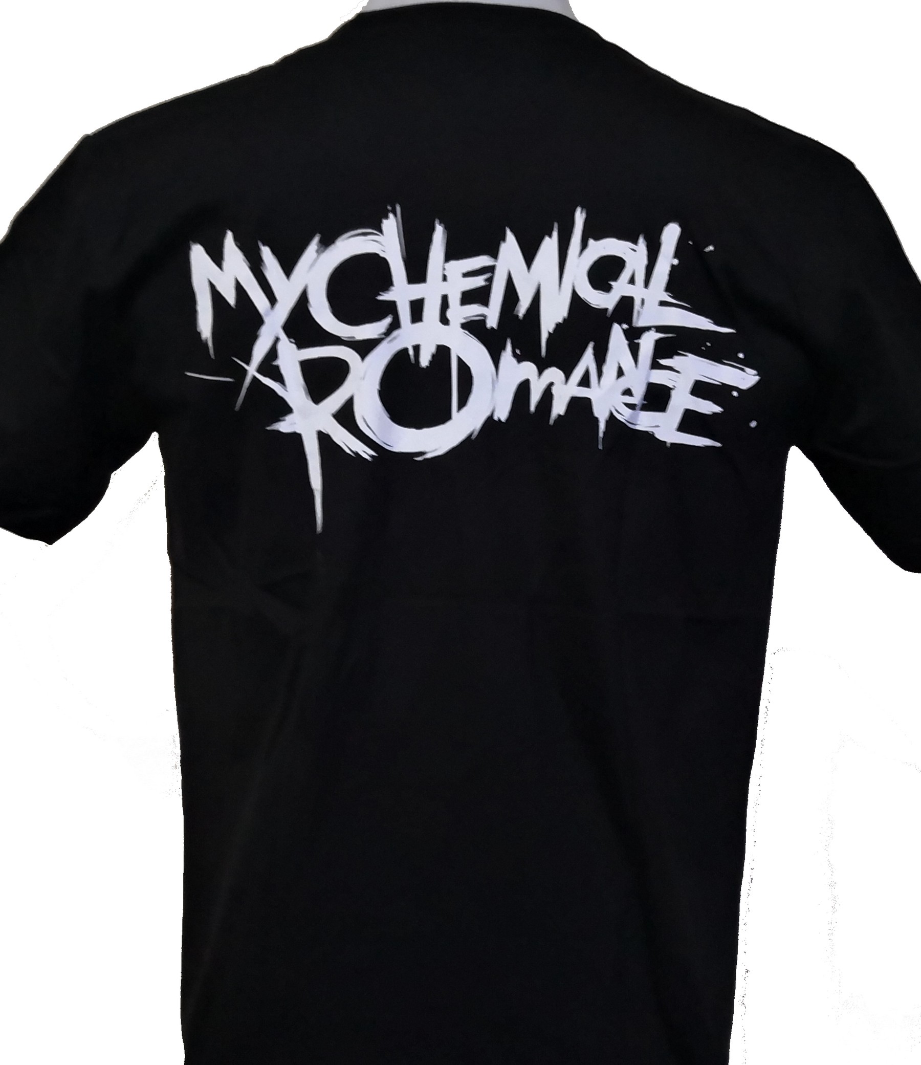 My Chemical Romance t-shirt The Black Parade size S