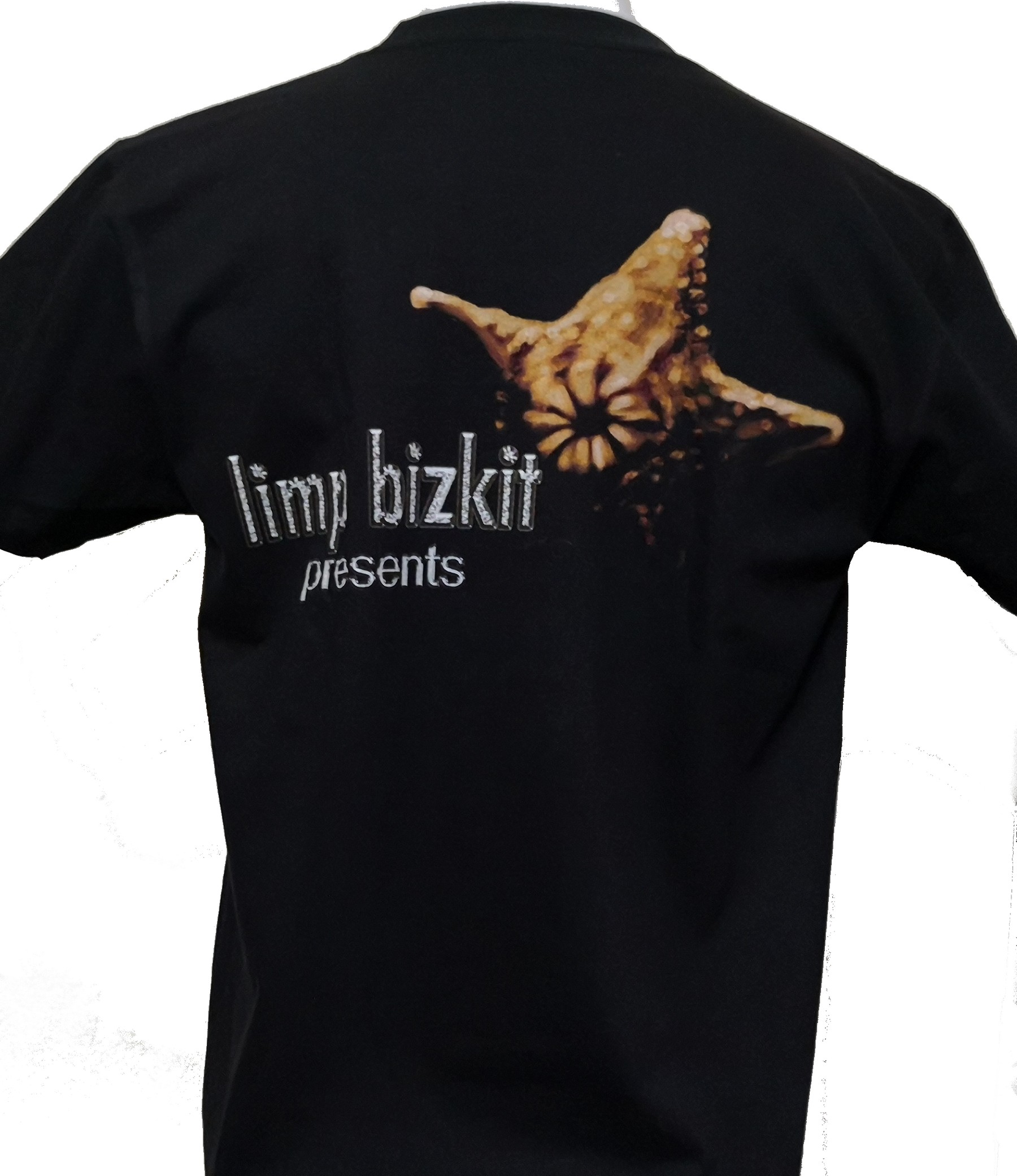 Limp Bizkit t-shirt size XL