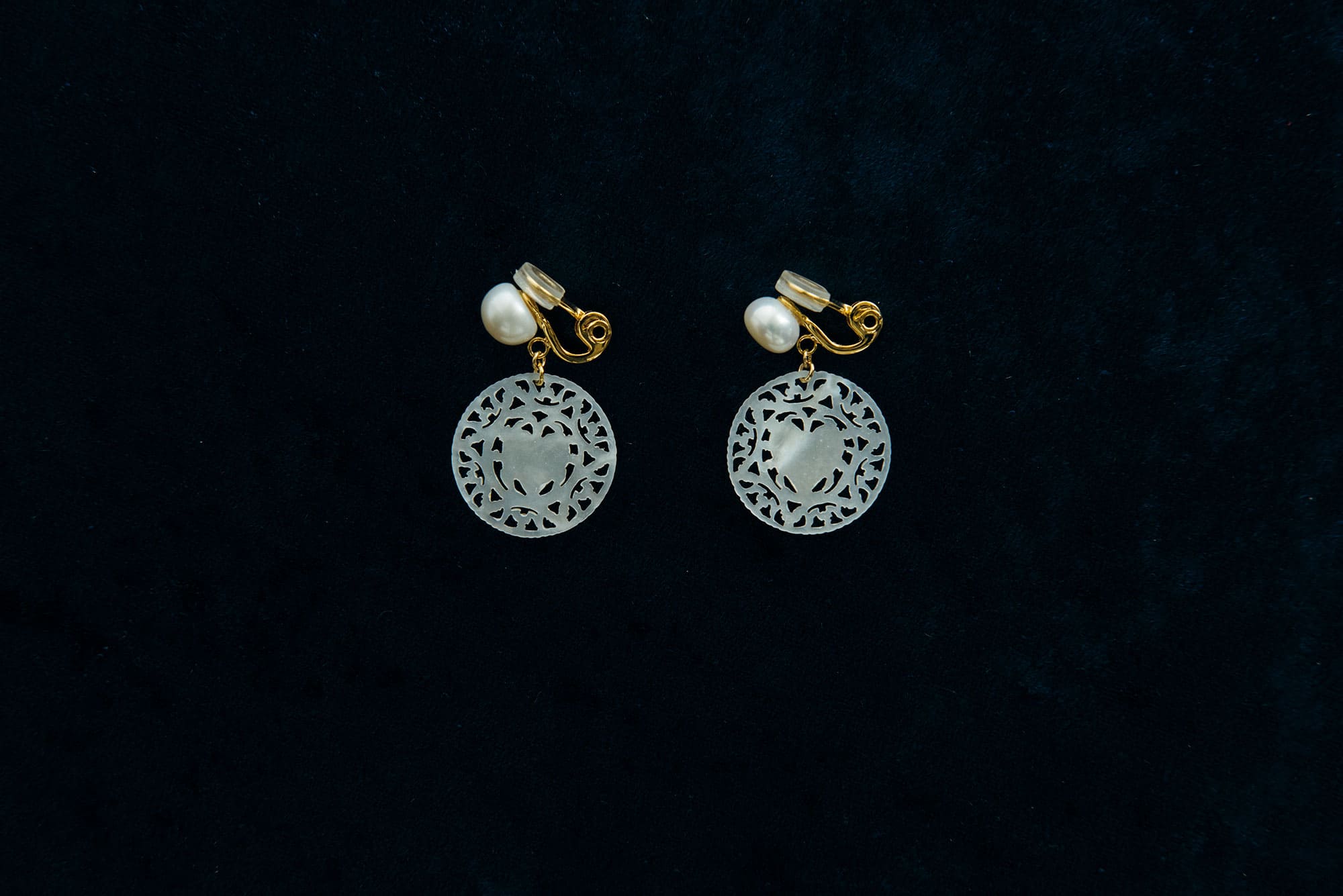 伝統を受け継ぐもの。CO-とブロス・コムシィーエ のヴィンテージ