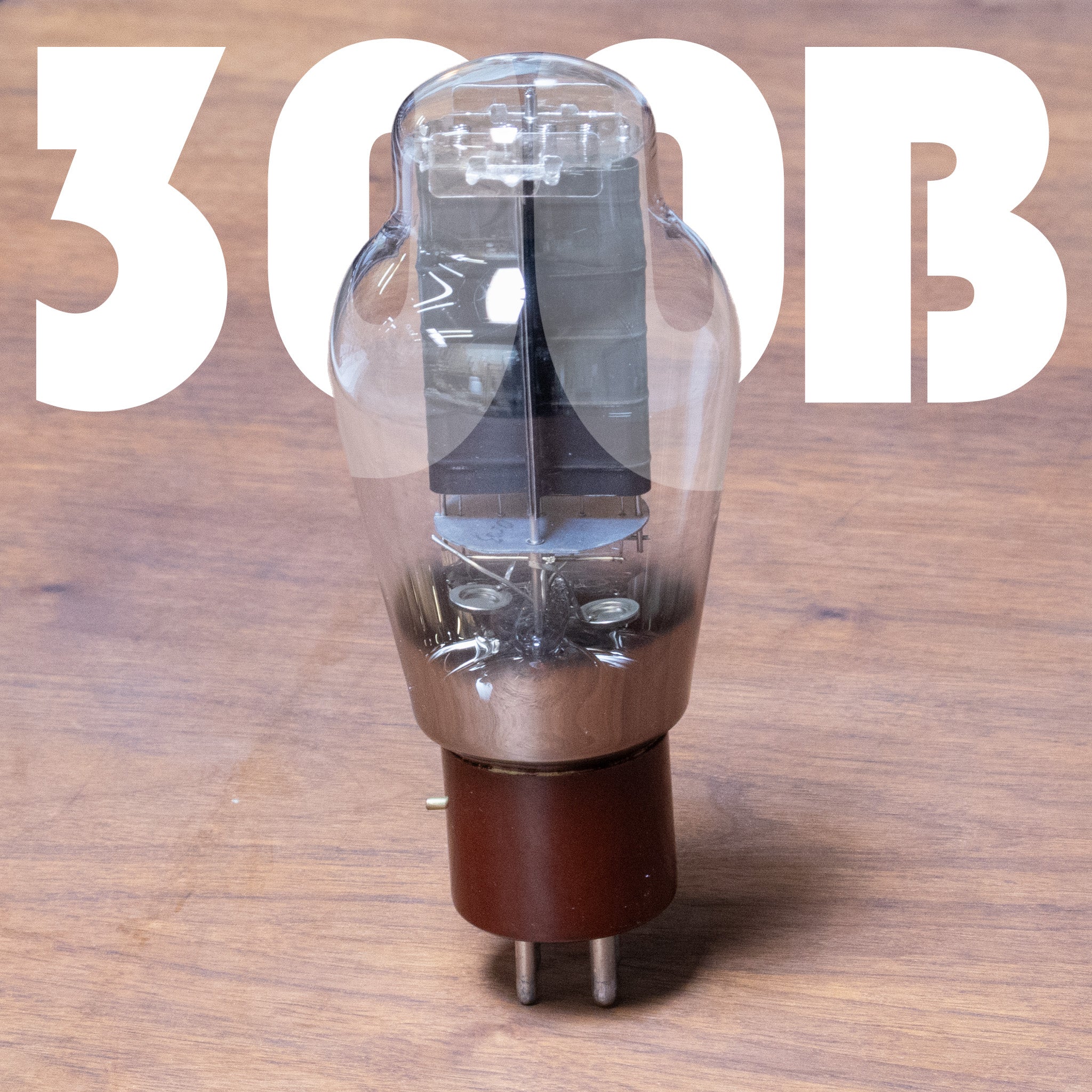 Shuguang 300B Power Vacuum Tube