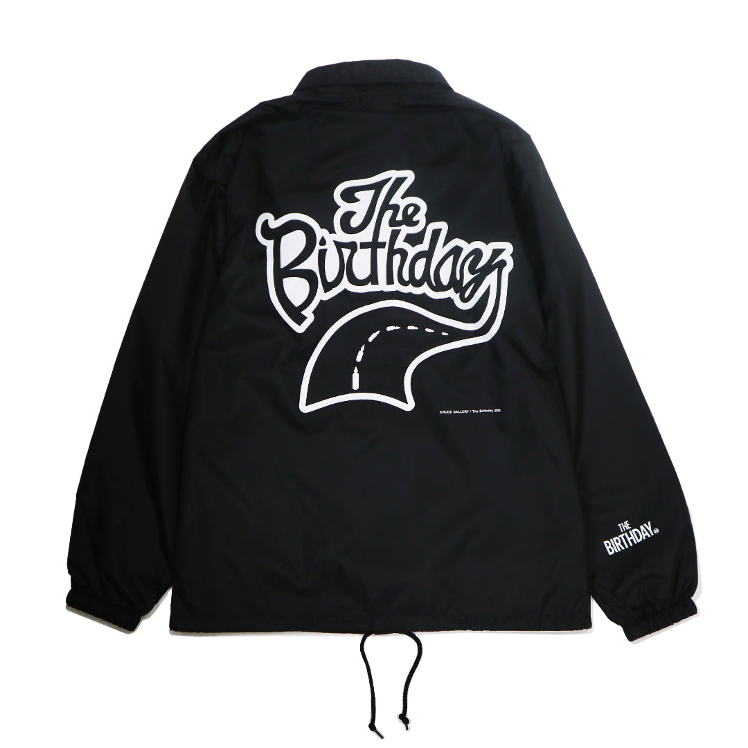 The Birthday – RUDE GALLERY OFFICIAL ONLINE SHOP