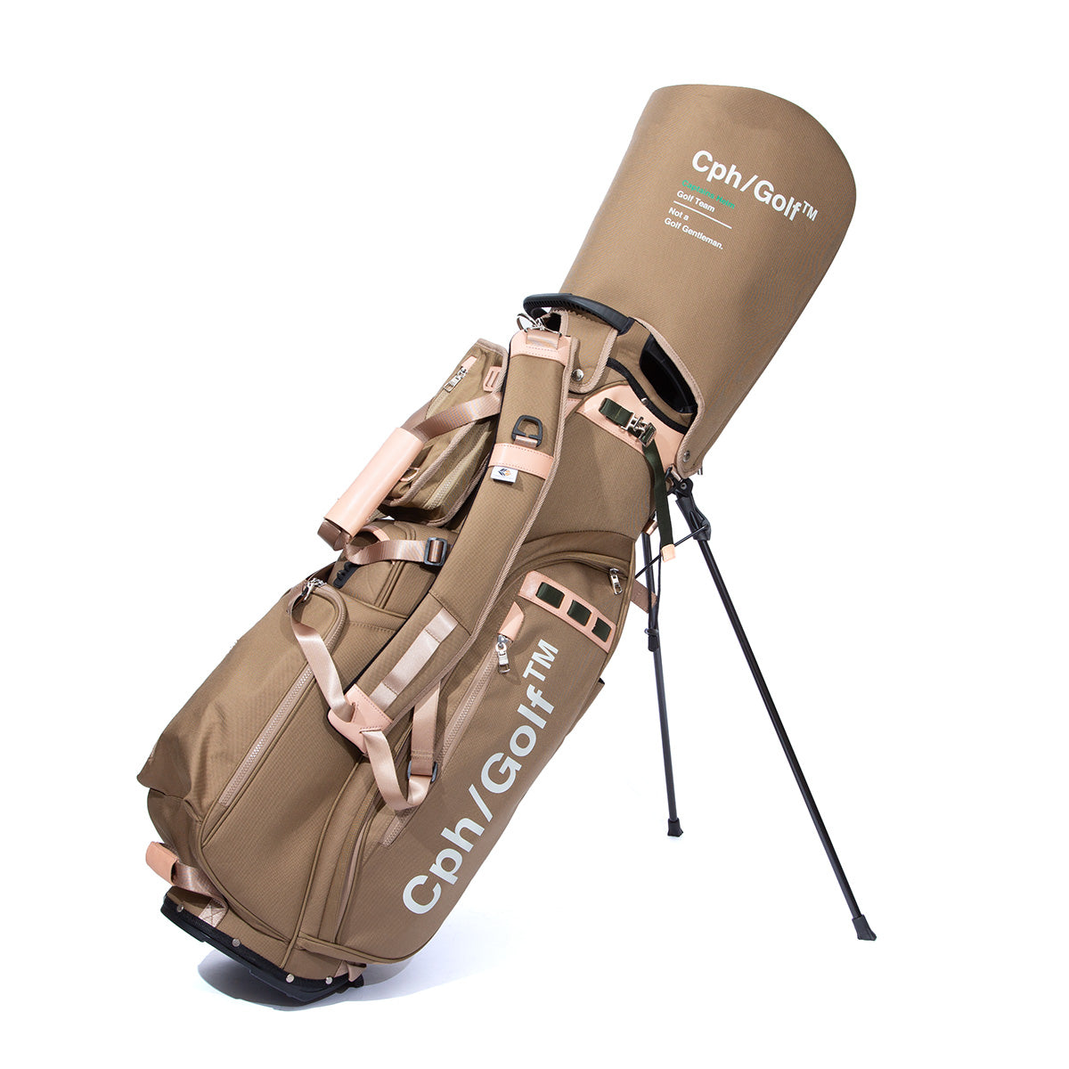 Caddie Bags – RUFFLOG