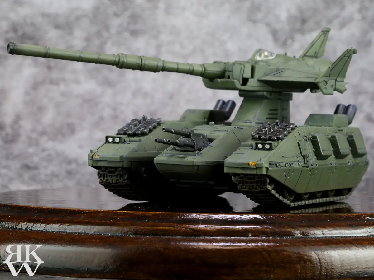 バンダイ 1/144 EXモデル マゼラ・アタック | さいねのCOULEURS工房