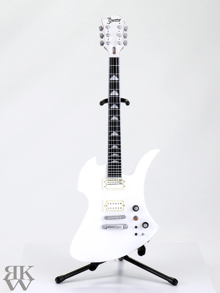 hide Guitar Collection (hideギターコレクション) | さいねのCOULEURS工房