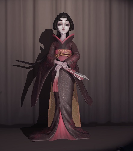 第五人格 芸者 美智子 まとめ売り 第五人格芸者まとめ売り