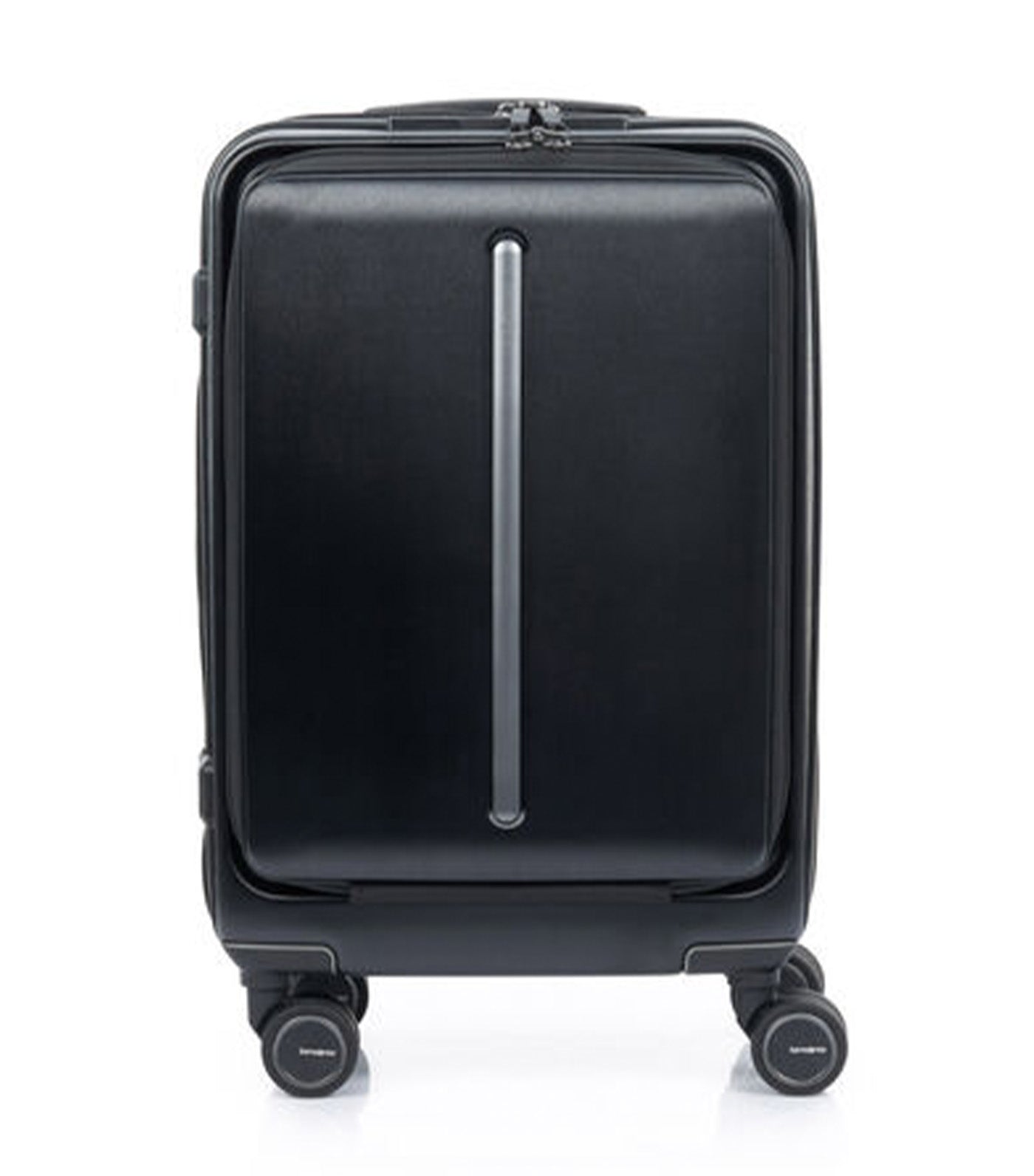 Samsonite Beamix Spinner 55/20 FP Black | Rustan's