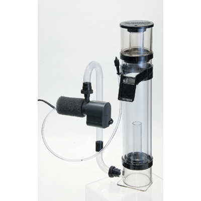 プロテインスキマー スキム2．0 S400 インサンプ 外掛け