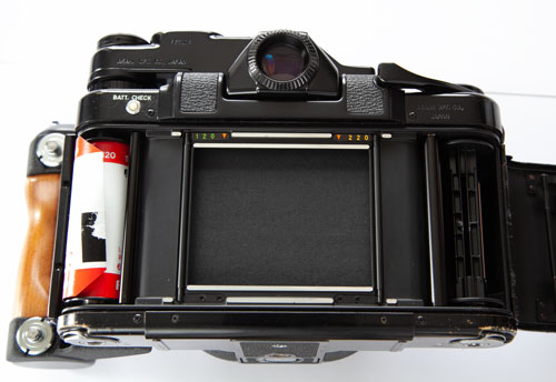 ペンタックス 67 | レビューと使い方 | 天体写真の世界