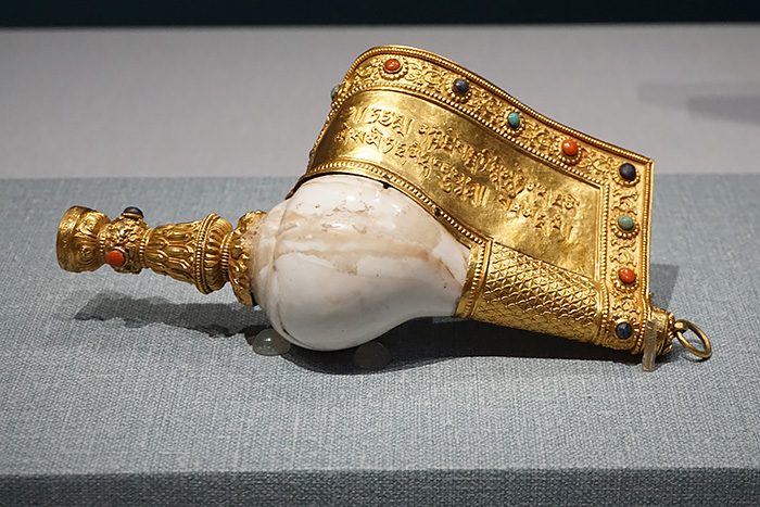 開催きっかけは「首里城の焼失」 故宮博物院で初琉球展 なぜ台湾