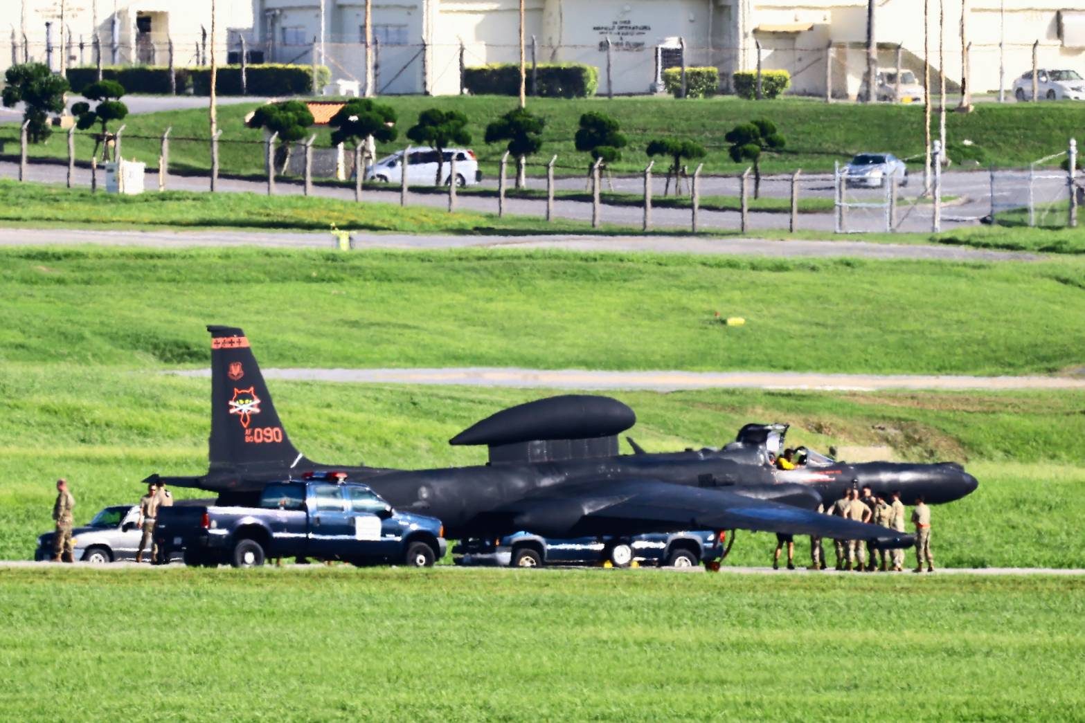 三沢飛行場 - Wikipedia 航空自衛隊 三沢基地 米軍基地 U2