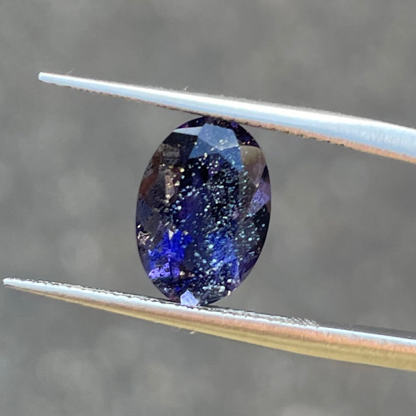 Iolite Sunstone – RYUHO ONLINE