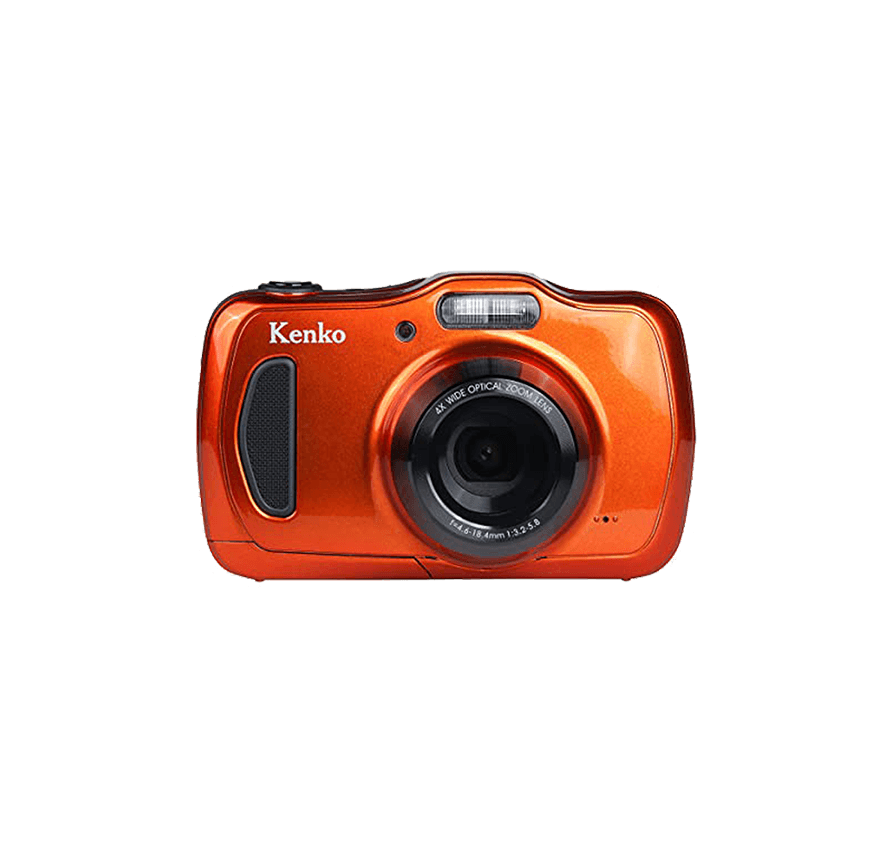 ケンコー sneaks-15 ケンコーデジタルムービーカメラ ビデオカメラ