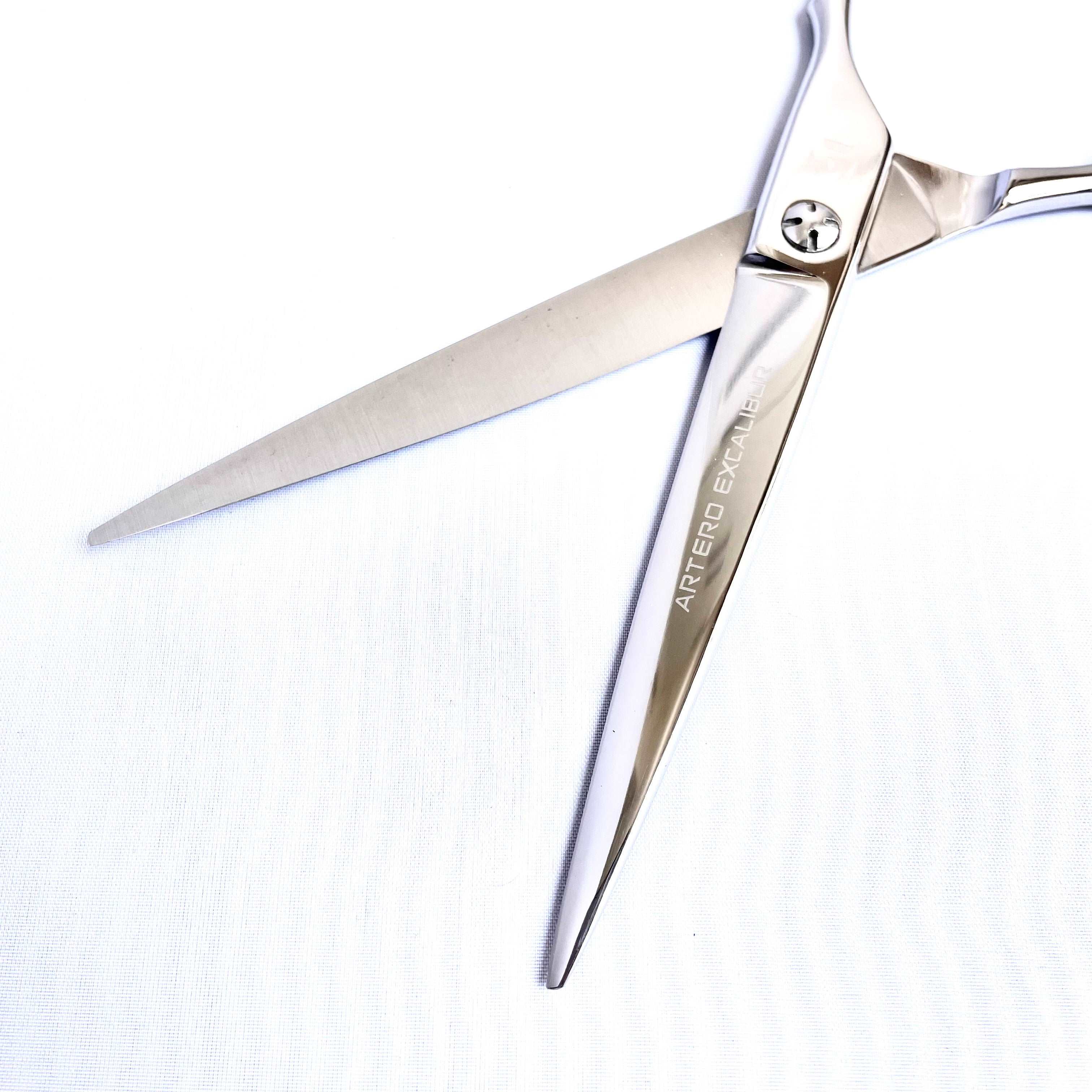 ストレートシザー EXCALIBUR 7.5インチ 新品／中古 – PLUCK