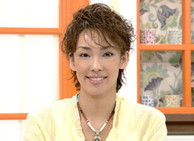 TOKYO MX ＊ TAKARAZUKA ～CAFE BREAK～