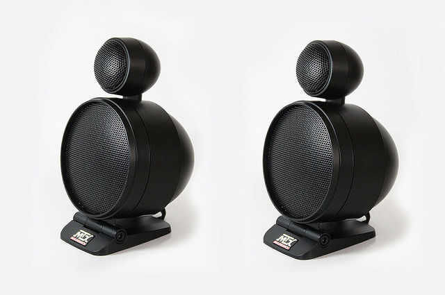 MTX IMAGE IP463 3wayスピーカー 専用 MTXaudio IP463 3way スピーカー