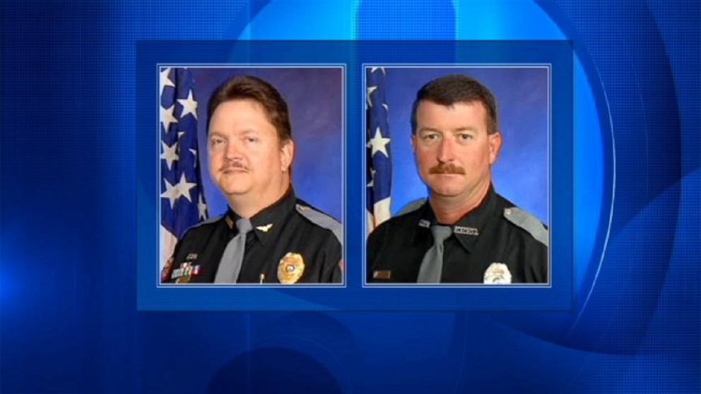 Video KKK in Florida: FBI Finds Fruitland Park Police Officers