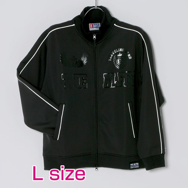 THE ALFEE 2025 ジャージ XL Gallery | THE ALFEE Mobile